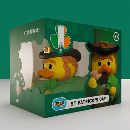 Canard St Patrick (Boxed Edition)