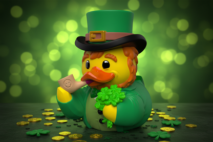 Canard St Patrick (Boxed Edition)