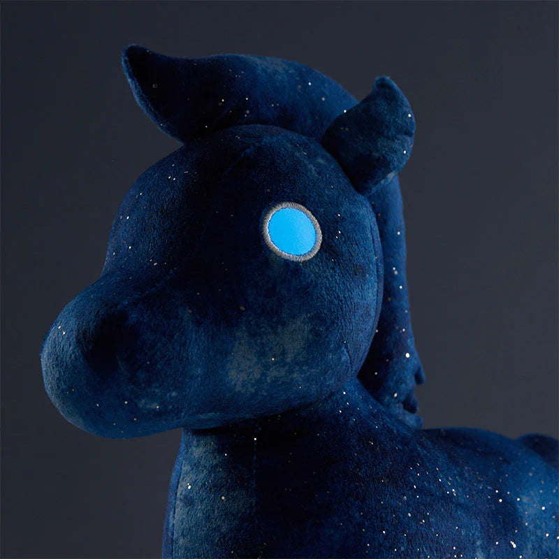 Peluche Destiny 2 - Starhorse