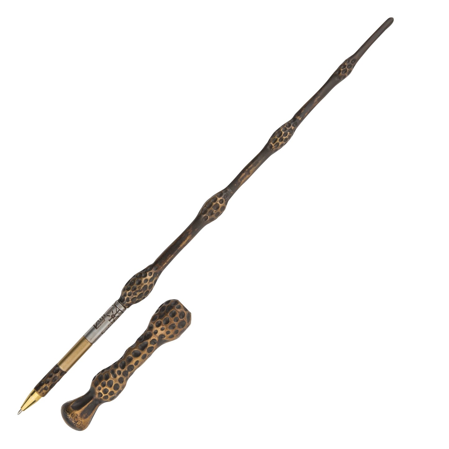 *Stylo baguette magique Albus Dumbledore