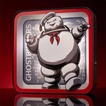 Lampe SOS Fantômes - Stay Puft