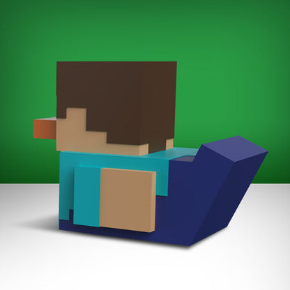 Canard Minecraft: Steve TUBBZ (Boxed Edition)