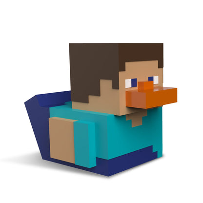 Canard Steve (First Edition) - vue 10