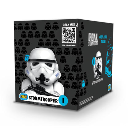 Canard Stormtrooper (Boxed Edition) - vue 5