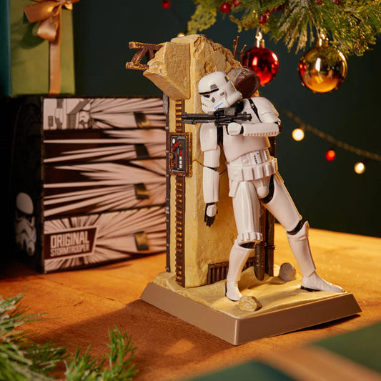 Original Stormtrooper - Advent calendar