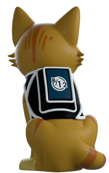 Stray Vinyl figurine Cat Youtooz