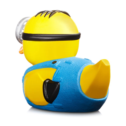 Mini  Canard Stuart XS Minions TUBBZ | Cosplaying Ducks Numskull  Official Minions Stuart Mini TUBBZ