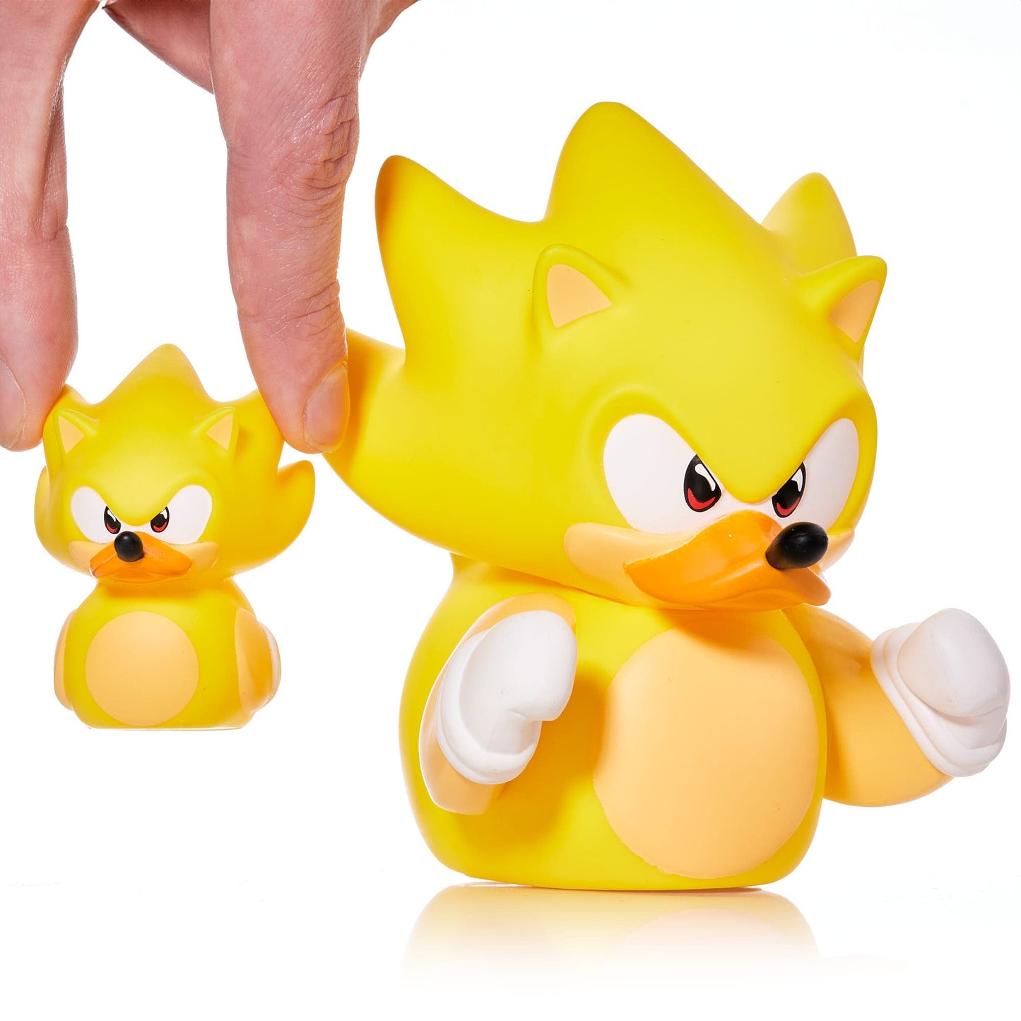 Mini Canard Super Sonic