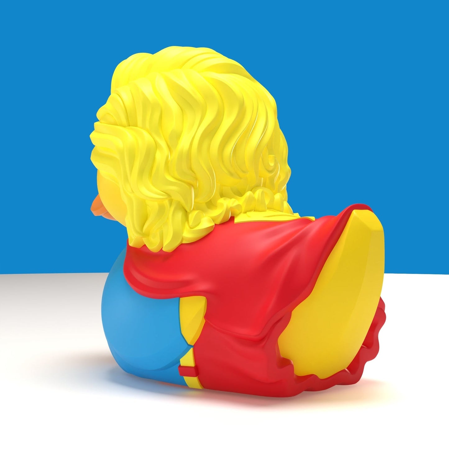 Canard DC Comics: Supergirl TUBBZ (Mini Edition)