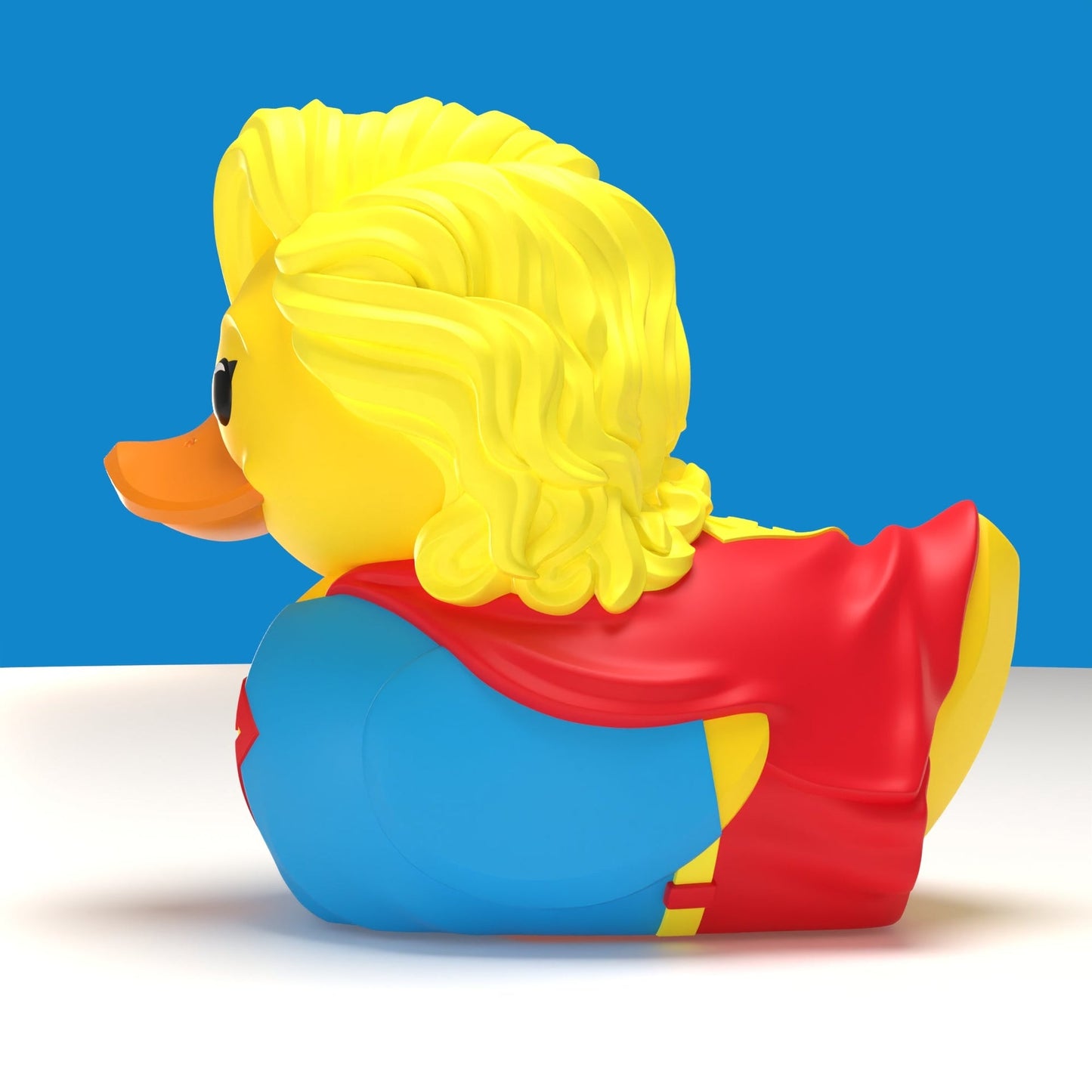 Canard DC Comics: Supergirl TUBBZ (Mini Edition)