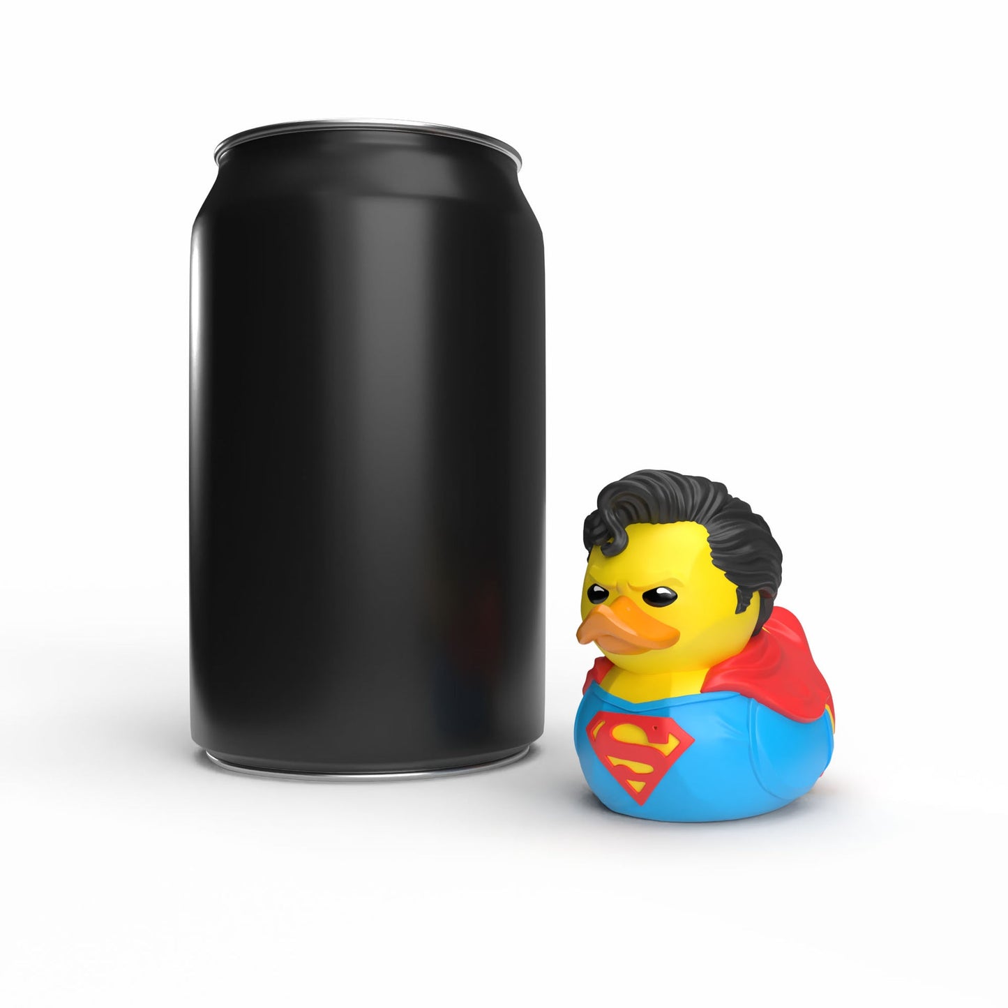 Canard Superman (Mini Edition) - vue 11