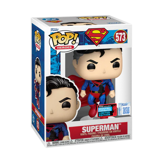 Pop! Superman (Kingdom Come)