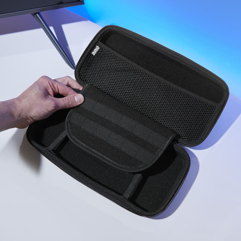 Etui Switch 2 - Superman