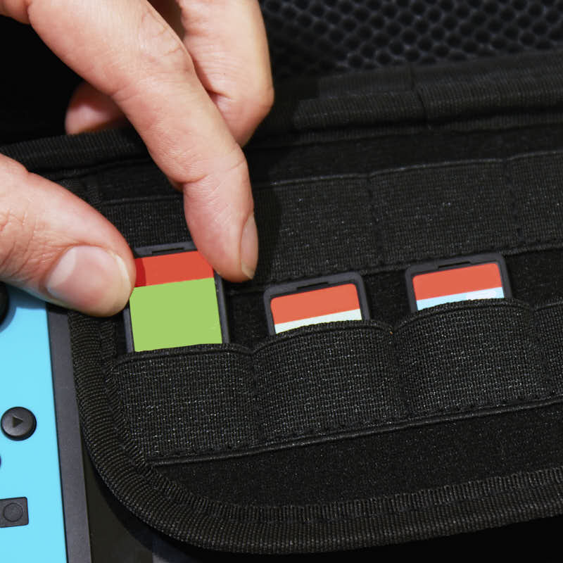 Etui Switch 2 - Superman