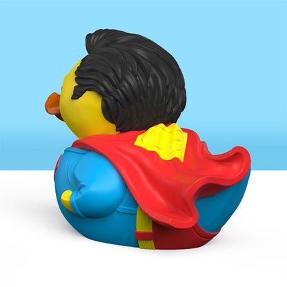 Canard DC Comics: Superman TUBBZ (First Edition) - vue 6
