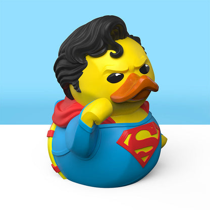 Canard DC Comics: Superman TUBBZ (First Edition) - vue 4