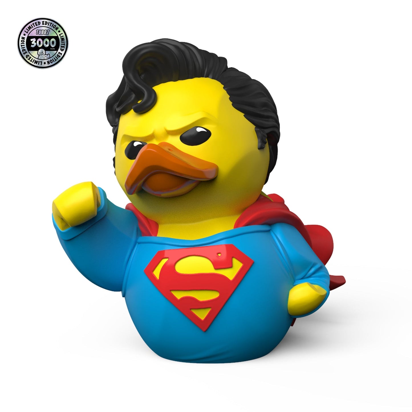 Canard DC Comics: Superman TUBBZ (First Edition) - vue 7