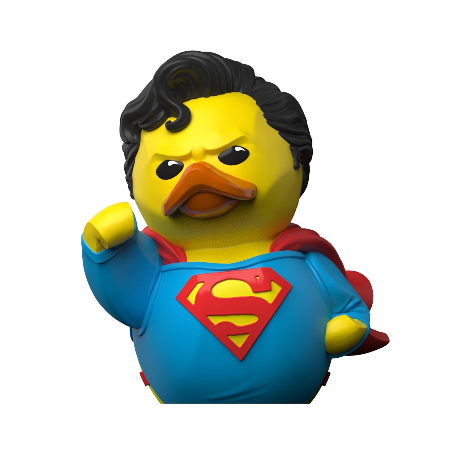Canard DC Comics: Superman TUBBZ (First Edition) - vue 9