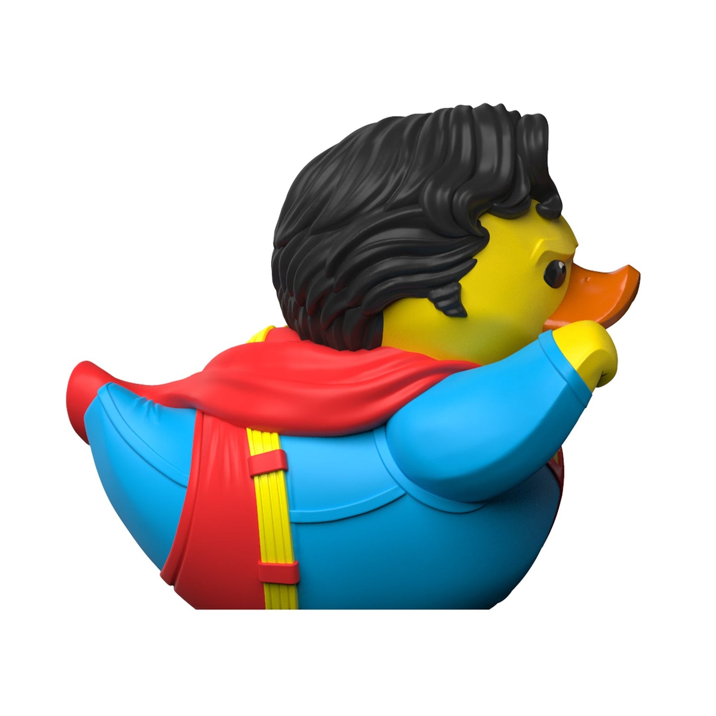 Canard DC Comics: Superman TUBBZ (First Edition) - vue 10