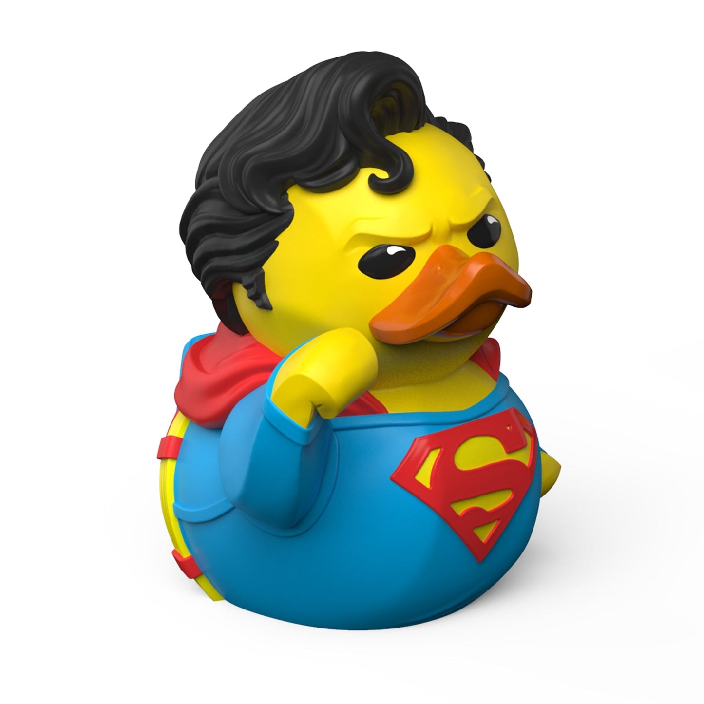 Canard DC Comics: Superman TUBBZ (First Edition) - vue 11