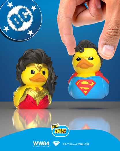 Canard Superman (Mini Edition) - vue 13