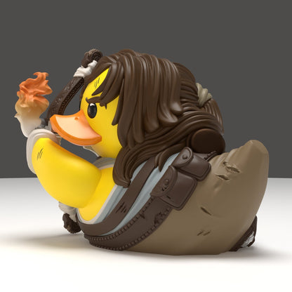 Canard Tomb Raider: Lara Croft (Survivant) TUBBZ (Boxed Edition) - vue 7