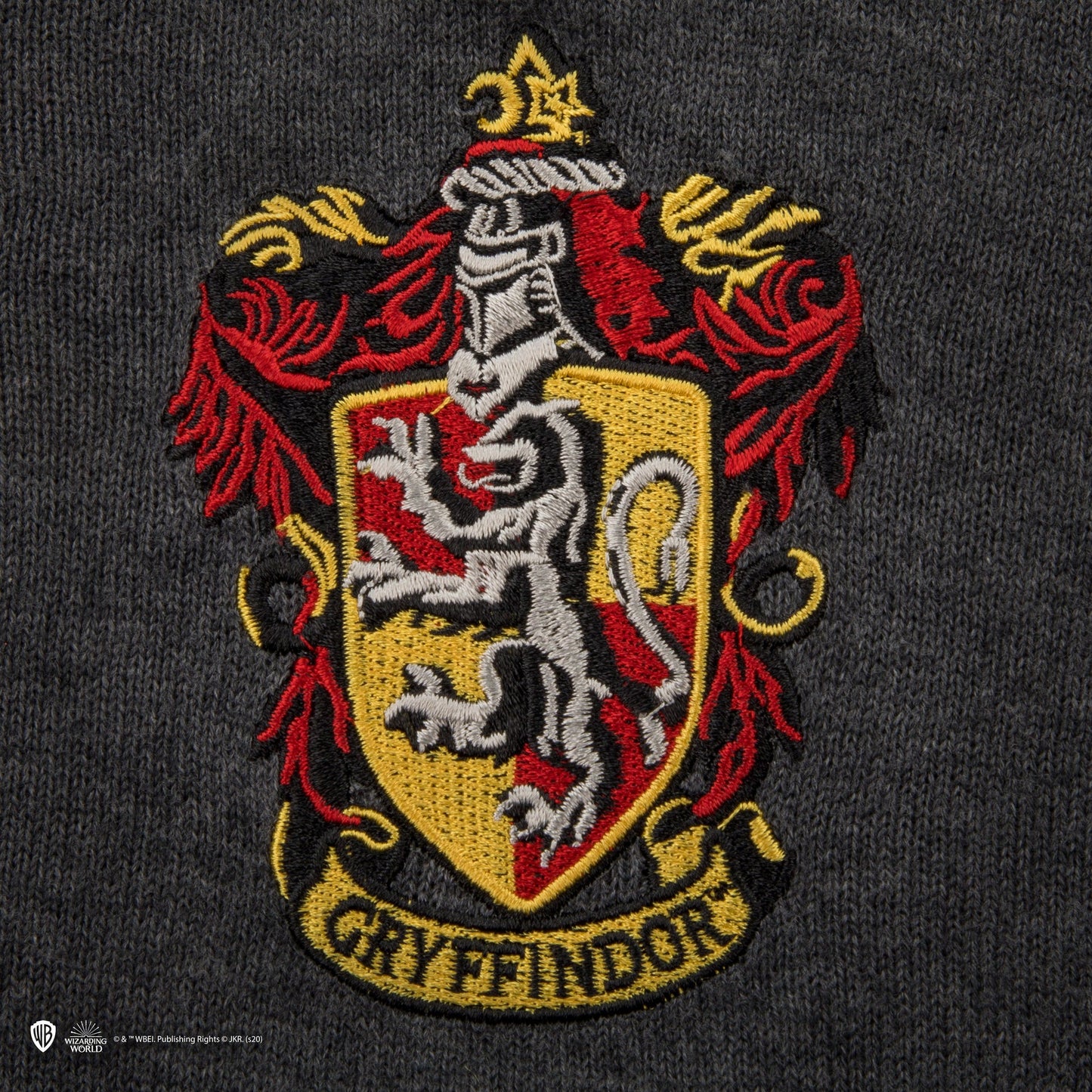 Pull Gryffondor
