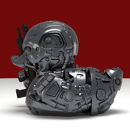 Canard Terminator: Endoskeleton TUBBZ (Boxed Edition)