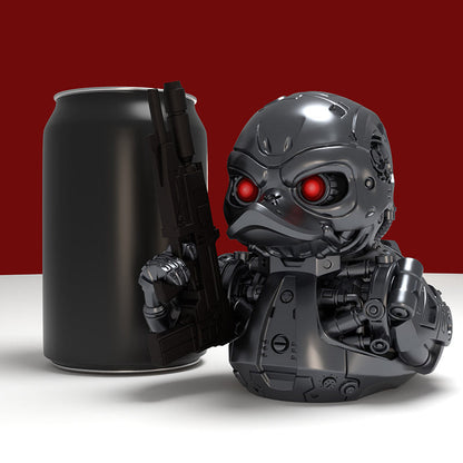 Canard Terminator: Endoskeleton TUBBZ (Collector’s Edition)