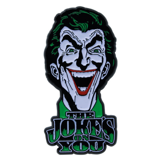 Pin's DC Comics - Joker