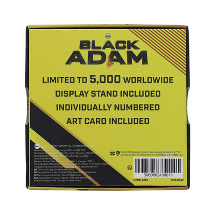Médaillon collector Black Adam - Justice Society of AmericaMMédaillon collector Black Adam - Justice Society of AmericaéMédaillon collector Black Adam - Justice Society of AmericadMédaillon collector Black Adam - Justice Society of AmericaaMédaillon collector Black Adam - Justice Society of AmericaiMédaillon collector Black Adam - Justice Society of AmericalMédaillon collector Black Adam - Justice Society of AmericalMédaillon collector Black Adam - Justice Society of AmericaoMédaillon collector Black Adam -