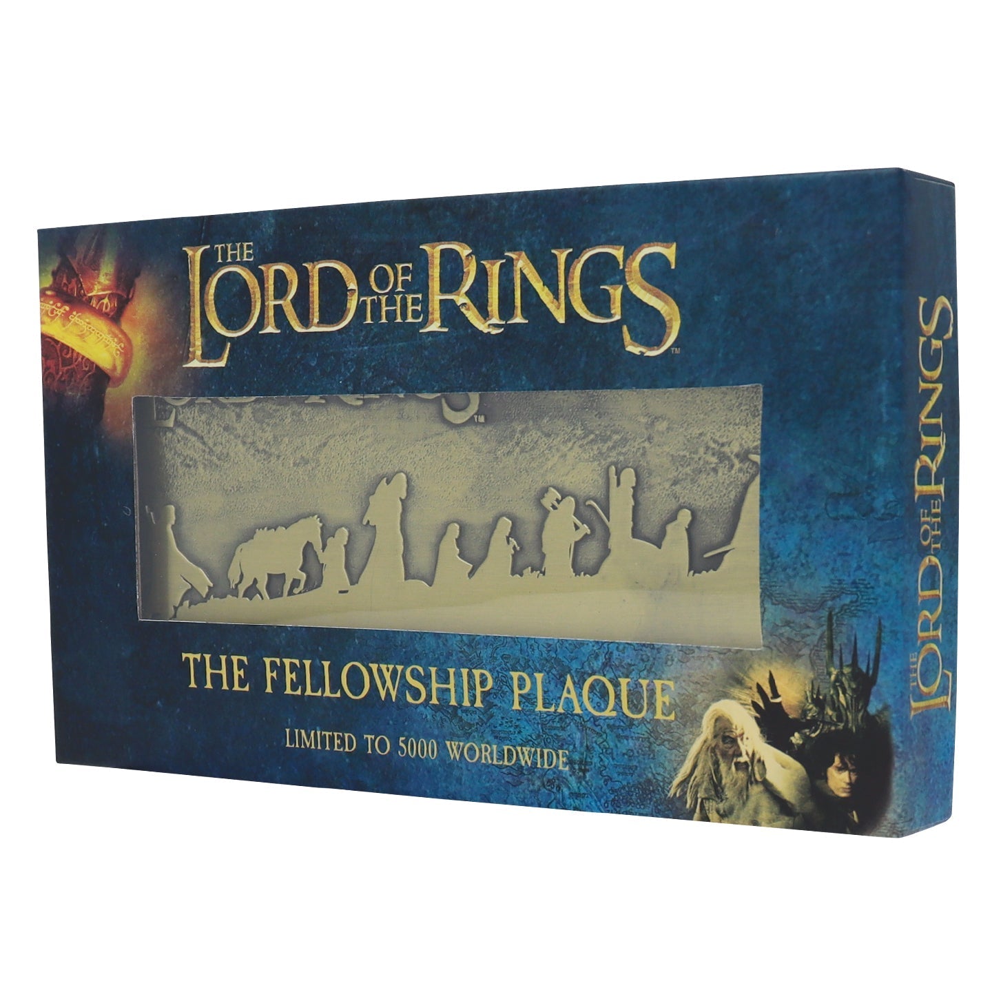 Objet collector Le Seigneur des Anneaux - The Fellowship PlaquePObjet collector Le Seigneur des Anneaux - The Fellowship PlaquelObjet collector Le Seigneur des Anneaux - The Fellowship PlaqueaObjet collector Le Seigneur des Anneaux - The Fellowship PlaqueqObjet collector Le Seigneur des Anneaux - The Fellowship PlaqueuObjet collector Le Seigneur des Anneaux - The Fellowship PlaqueeObjet collector Le Seigneur des Anneaux - The Fellowship Plaque Objet collector Le Seigneur des Anneaux - The Fellowship Plaqued