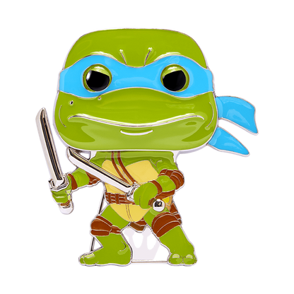 Leonardo - Pop! Pine