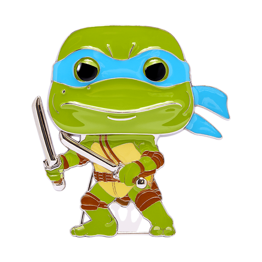 Leonardo - Pop! Pin