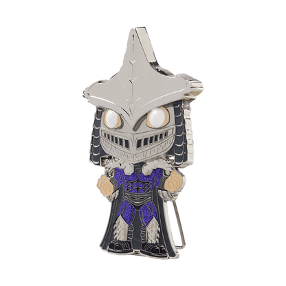 Super shredder - Pop! Pine