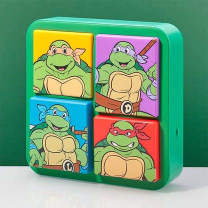 Ninja Turtles Lampe