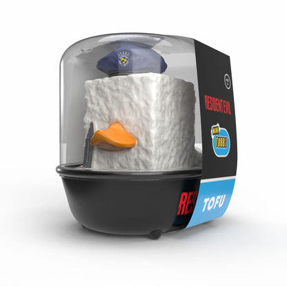 Canard Tofu (Mini Edition)