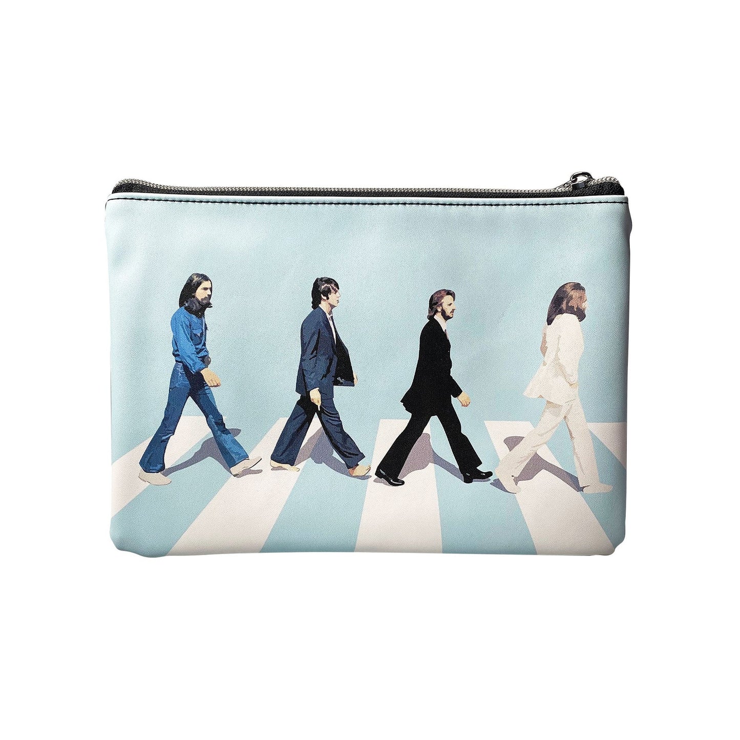 The Beatles - Abbey Road sleeve 16 x 24 cm