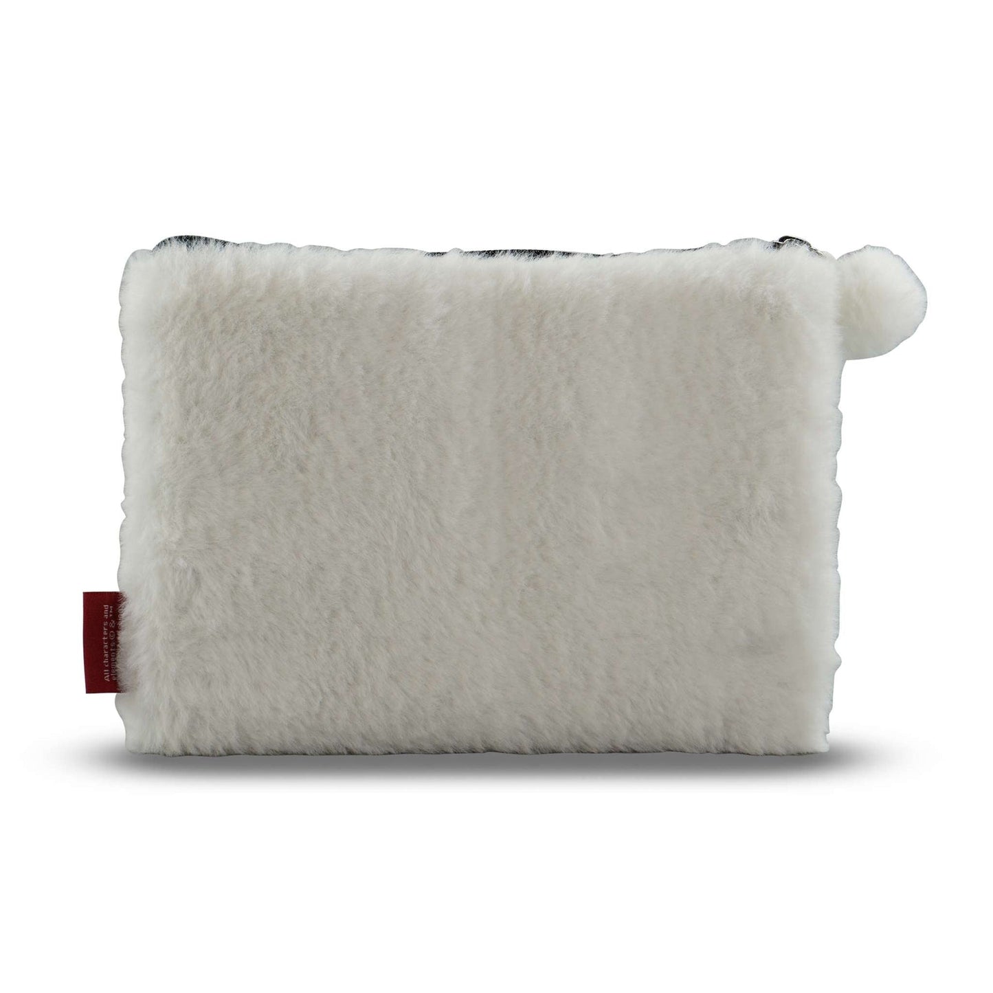 Harry Potter Plush Pouch - Hedwig 16 cm x 24 cm