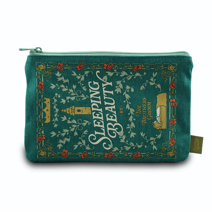 Pochette La Belle au bois dormant - 16 x 24 cm