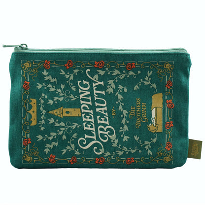 Pochette La Belle au bois dormant - 16 x 24 cm