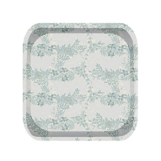 Plateau William Morris - ACS Larkspur 20x20 cm