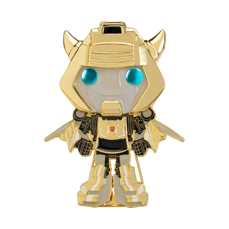 Pop! Pin Bumblebee