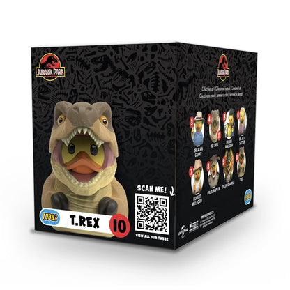 Canard T-Rex (Boxed Edition)