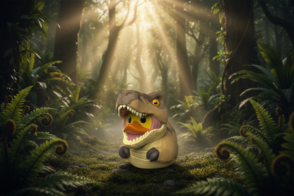Canard T-Rex (Mini Edition)