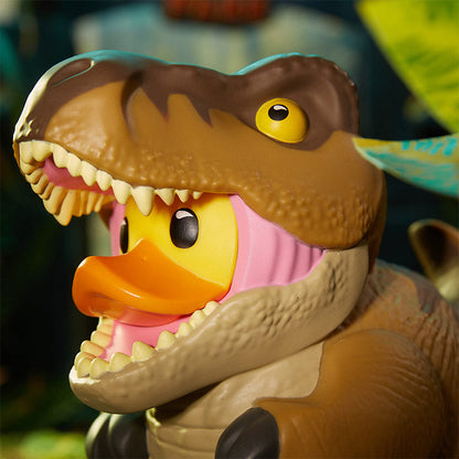 Canard T-Rex (Boxed Edition)