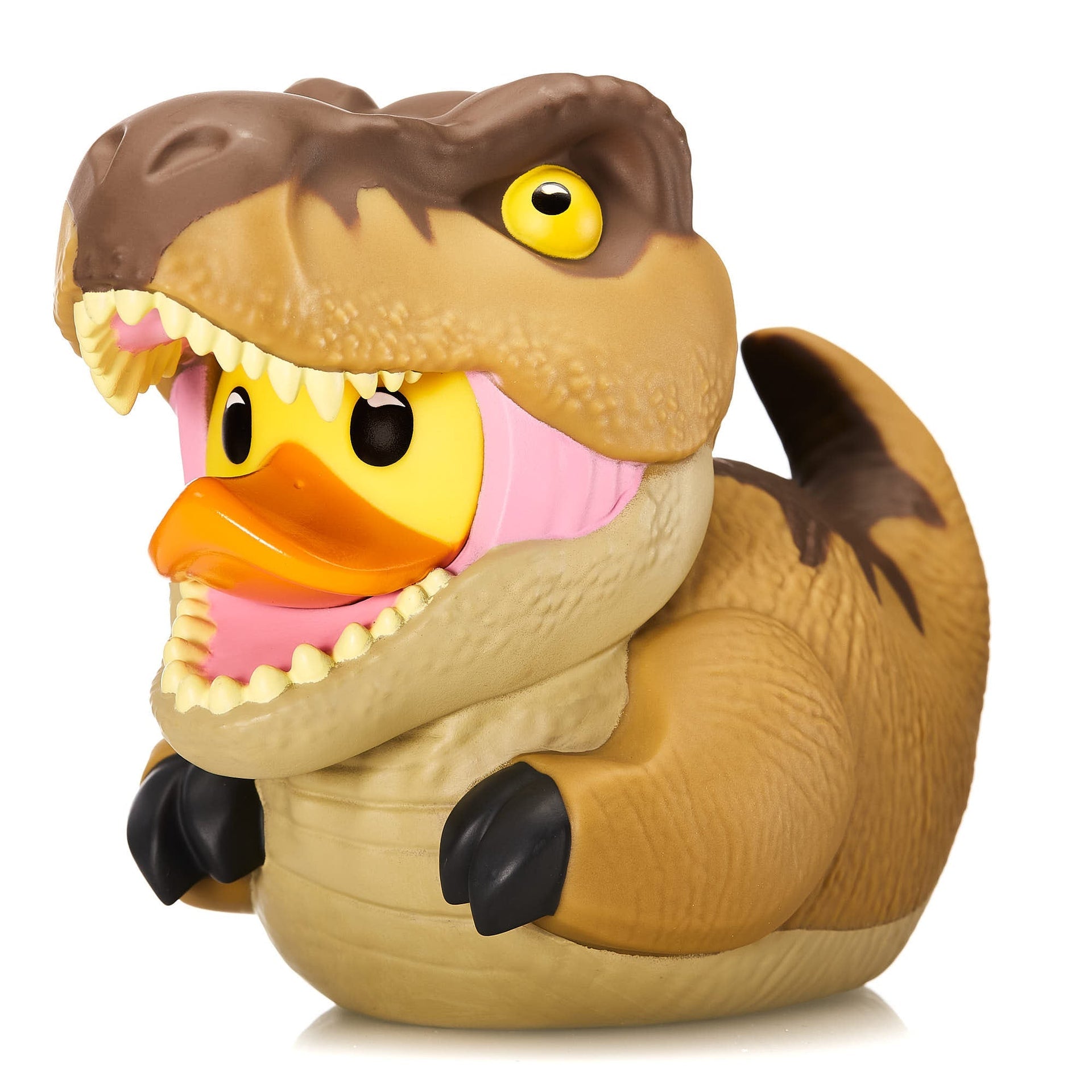 Canard T-Rex (First Edition) - vue 8