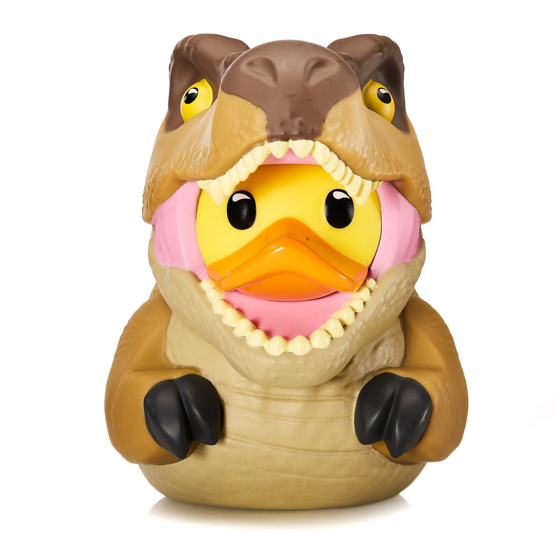 Canard T-Rex (Natural History Museum Edition) - vue 10