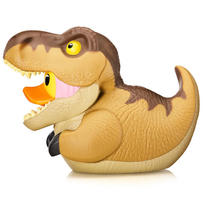 Canard T-Rex (Natural History Museum Edition) - vue 11