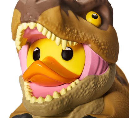 Canard T-Rex (Natural History Museum Edition) - vue 12